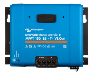 Kontroler ładowania SmartSolar MPPT Tr VE.Can