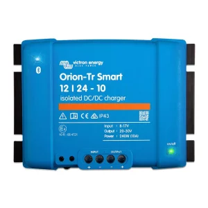 Ładowarka Orion-Tr Smart 12/24-10A
