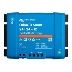 Orion-Tr Smart 24/24-12A