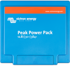 Akumulator Victron Peak Power Pack 12,8V/40Ah 512Wh