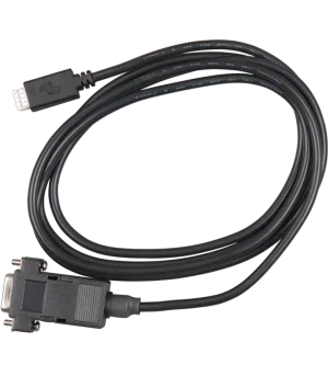 Kabel konwertujący VE.Direct na RS232