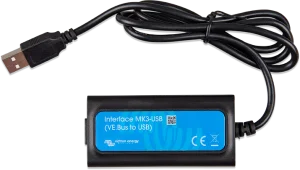 Kabel konwertujący MK3 na USB