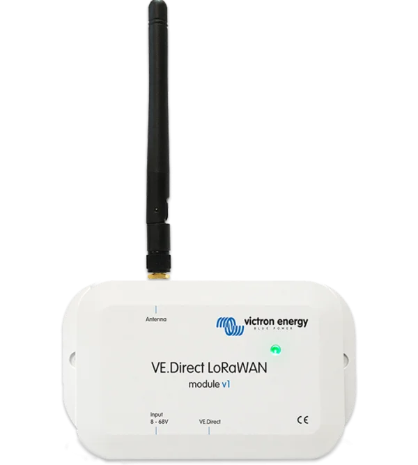 Moduł VE.Direct LoRaWAN US902-928