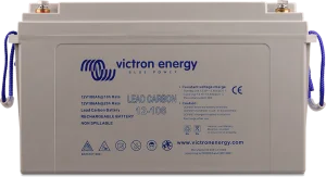 Akumulator Lead Carbon Battery (M8)