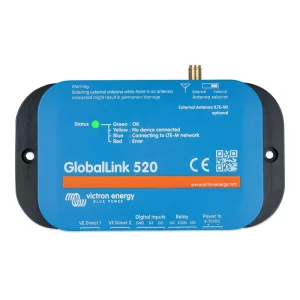 GlobalLibk 520