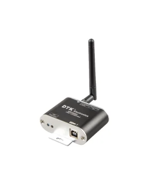 Konwerter Zigbee-USB
