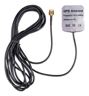 Antena z aktywnym GPS dla urządzeń GX GSM oraz GX LTE