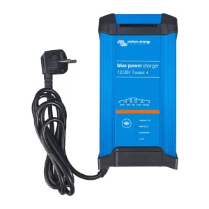Ładowarka Victron Energy Blue Smart IP22