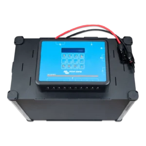 Battery Box for SHS 200