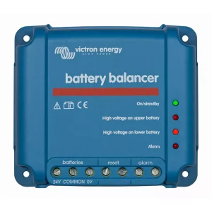 Wyrównywacz akumulatorów Battery Balancer