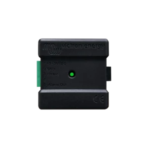 CAN-bus Temp. sensor for Buck-Boost DC-DC convert