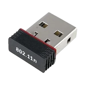 CCGX WiFi module simple (ModMyPi USB 11N nano)