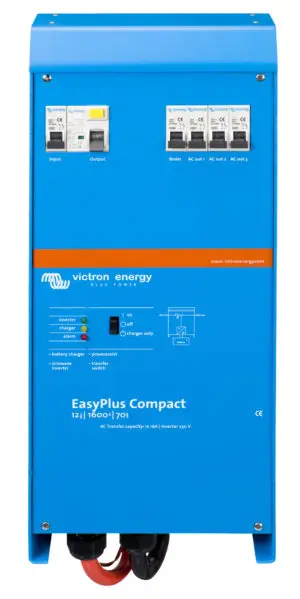 easyplus-c