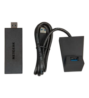 GX WiFi module long range (Netgear AC1200)