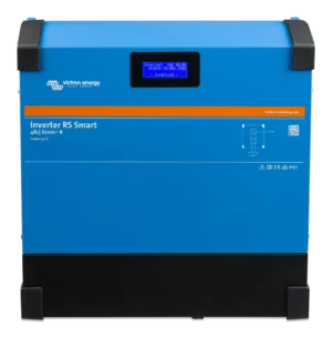 Inverter RS 48/6000 230V Smart