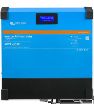 Inverter RS 48/6000 230V Smart Solar