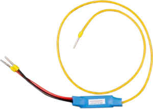 Non inverting remote on off cable