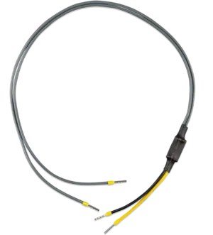 Orion-Tr Isolated DC-DC Charger remote cable