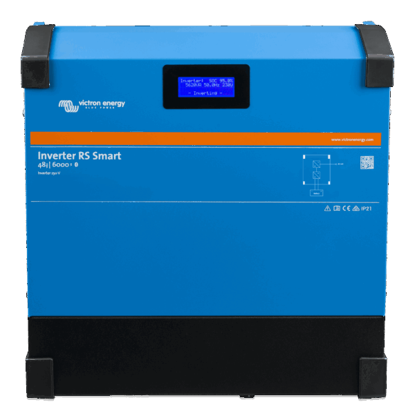 Inverter-RS-smart