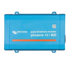 Inwerter Phoenix 48/800 VE.Direct IEC