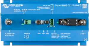 Zarządzania Akumulatorami Smart BMS CL 12/100
