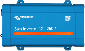 Falownik Sun Inverter 24/250-10