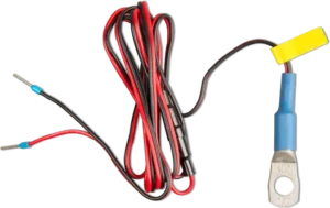 Temperature sensor for BMV 702/712