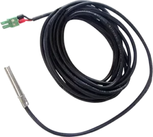 Temperature sensor for BlueSolar PWM Pro