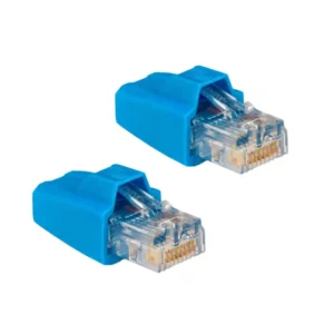 VE.Can RJ45 terminator bag of 2