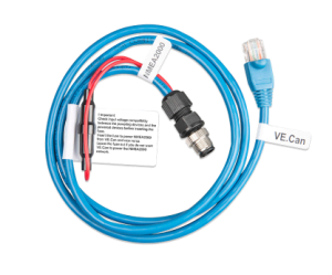 Kabel konwertujący VE.Can na NMEA 2000 MIcro C