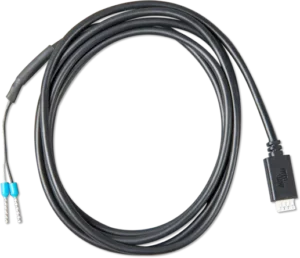 VE.Direct TX digital output cable (PWM light dimming cable)