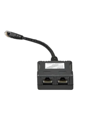 Rozdzielacz RJ45