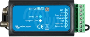 smallBMS