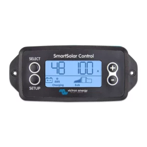 smart solar Pluggable Display