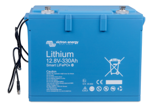 Akumulator Lithium Battery Smart LiFePO4 12,8/330Ah