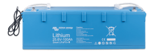 Akumulator Lithium Battery Smart LiFePO4 25,6/100Ah