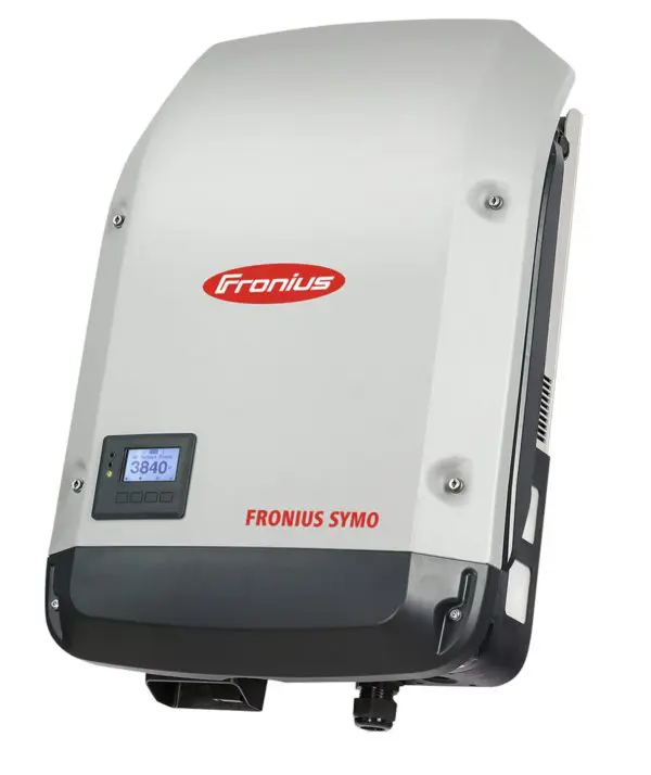 Inwerter-Fronius-Symo