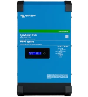 EasySolar-II-MPPT-GX