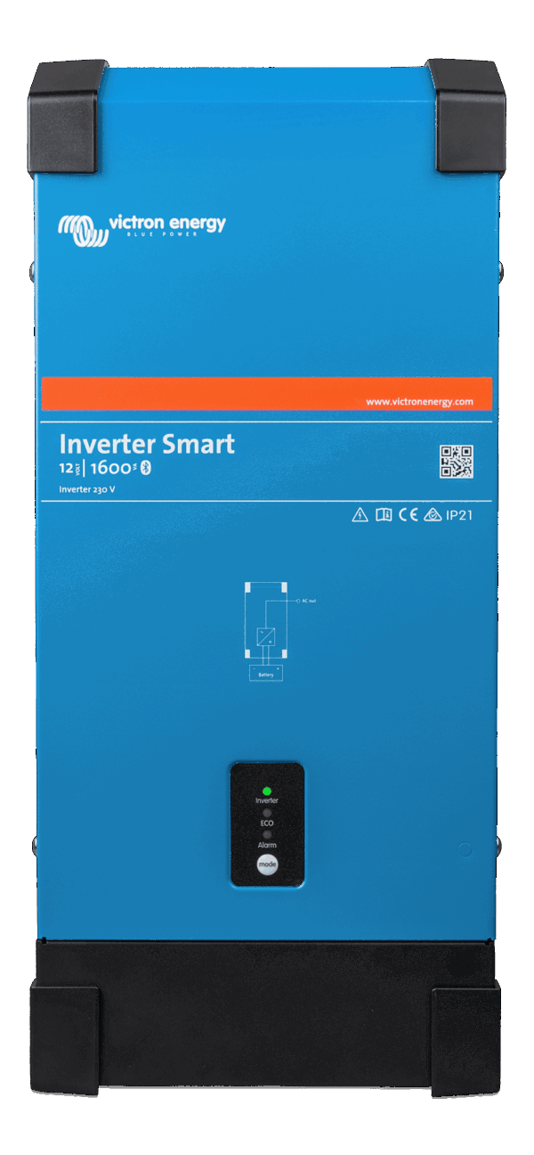 inverter-phoenix-smart