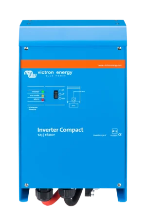 Inverter Compact