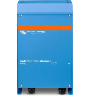 Isolation Transformer