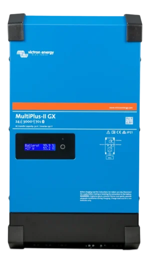 MultiPlus-II GX