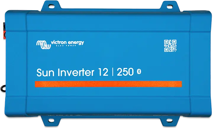 Sun Inverter 12/250 - 15 IEC