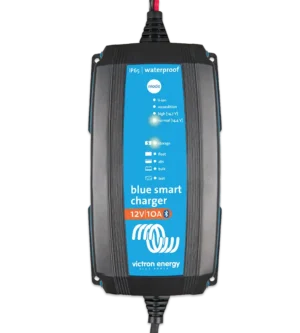Blue Smart IP65 charger