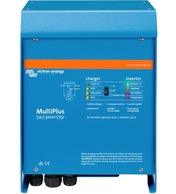 MultiPlus - offgrid24.com