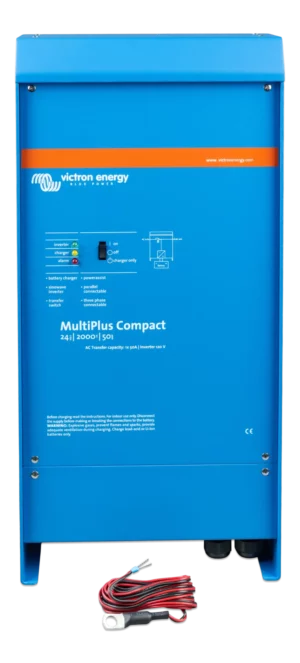 MultiPlus C