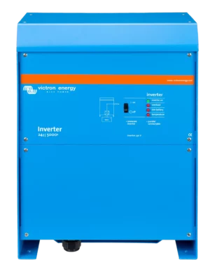 phoenix inverter