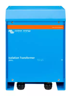 Isolation-Transformer