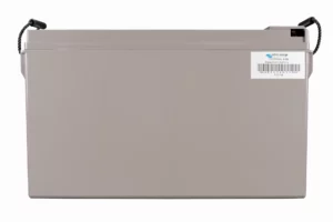 AGM Deep Cycle Battery
