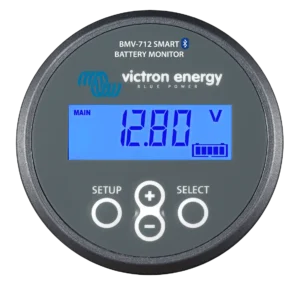 Battery Monitor BMV